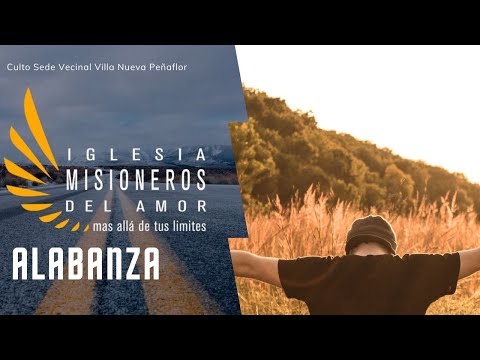 Aunque se levante y ruja el mar - Billy Bunster | [Alabanza]