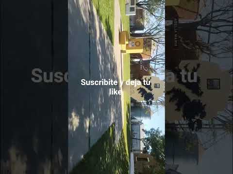 monumento héroes de Malvinas Adelia María Cordoba