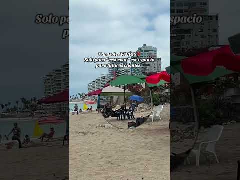 mafia en salinas/Santa Elena Ecuador