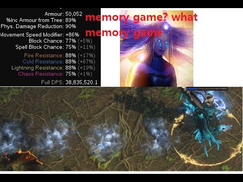 Tank Maven's memory game then delete her. 50k armor, 88% max res 40M DPS Skeleton mages.