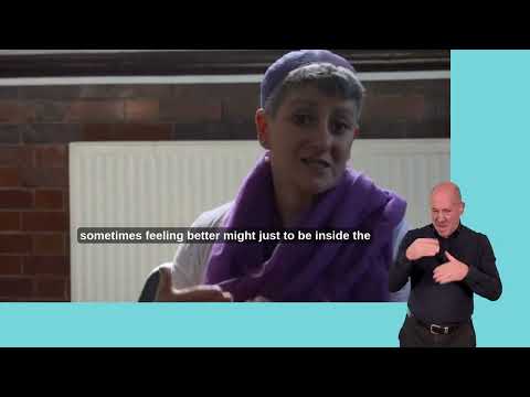 Rabbi Laura Janner-Klausner's How-To guide to Sitting Shiva