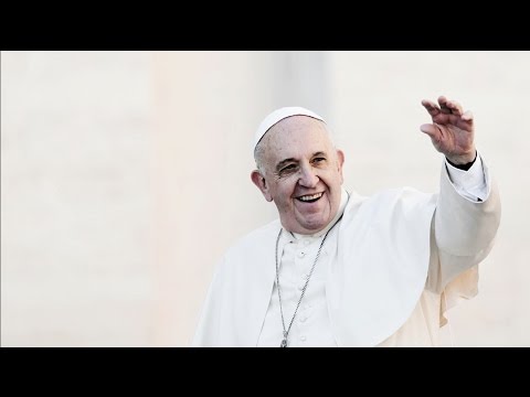 I 4 anni di Papa Francesco. Il foto-racconto