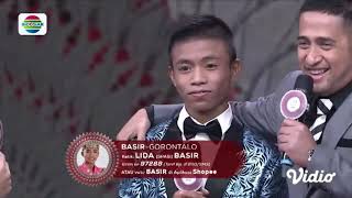 Download lagu Mengharukan! Kisah Perjuangan BASIR GORONTALO Untuk Ikuti Audisi LIDA 2019 mp3 Download lagu Mengharukan! Kisah Perjuangan BASIR GORONTALO Untuk Ikuti Audisi LIDA 2019 mp3