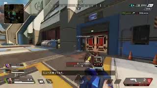 かまぼことつりおじとAPEX