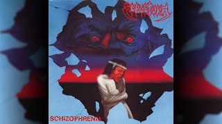 Sepultura - Septic Schizo (Remastered 1997)