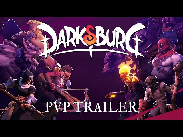 Video - Darksburg (PC)