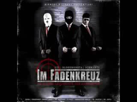 Blokkmonsta Uzi und Schwartz Alle Gegen uns