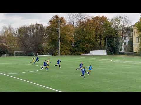 Austria XIII U13 - NAC 1:1 Highlights