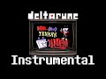 Feature Presentation Instrumental DELTARUNE Chapter 3 Soundtrack