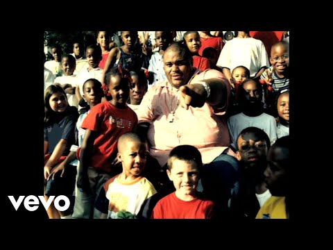 Ruben Studdard - Flying Without Wings (VIDEO)
