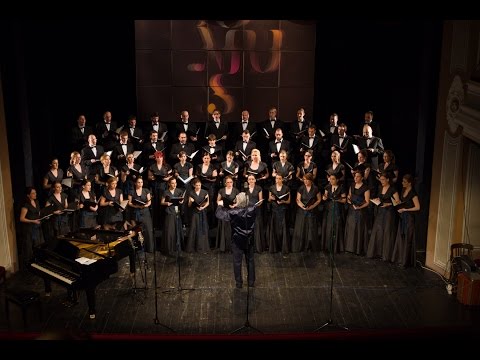 IV SOMUS 2015 - Hor AKUD "Lola"