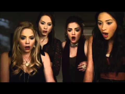 MuchMusic: Pretty Little Liars - "Breaking the Code" - Ep 2x21 Promo