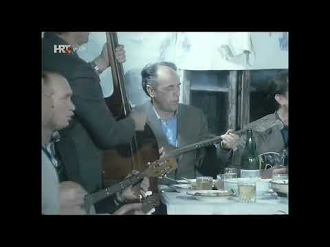 Braća Benc i društvo  -  Išel budem v kleticu