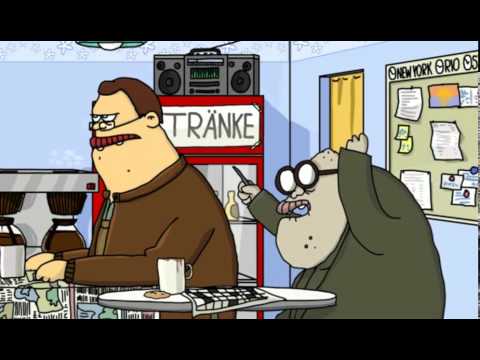 Frühstück bei Stefanie - Trinklieder