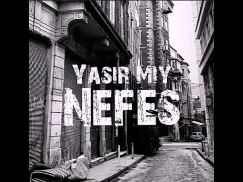 Yasir Miy - Nefes (Official Audio)