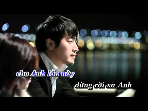 Mix - Karaoke HD Thất Tình  - Trịnh Đình Quang Beat Gốc chuẩn