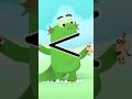 Shorts Halloween Theme Tune Counting For Kids Numberblocks