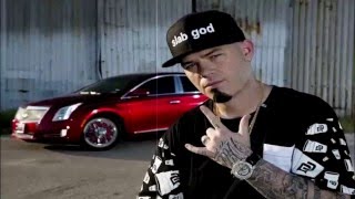 Paul Wall ft. Slim Thug, J Dawg, Lil Keke, Z-Ro, &amp; Chamillionaire - Swangin In The Rain Remix