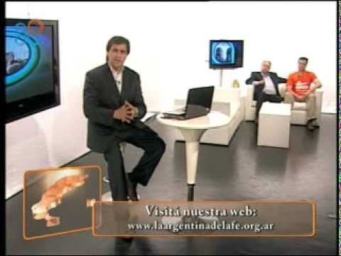 Corriente Naranja en TV 