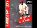 Barrington Levy    Struggler  1985