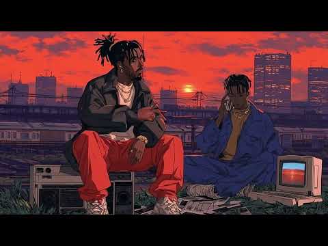 15 Minutes of R&B That Sounds Like DVSN | Toxic Soul, Ambient Trap, Clean Production — Broadcast 008