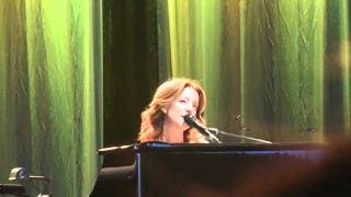 5 -  Illusions Of Bliss - Sarah Mclachlan - June 26, 2012 - Live In Canandaguia, NY