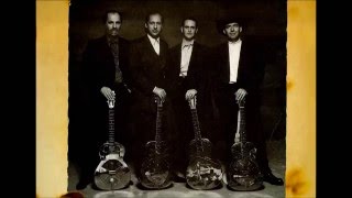 The Notting Hillbillies - Will You Miss Me