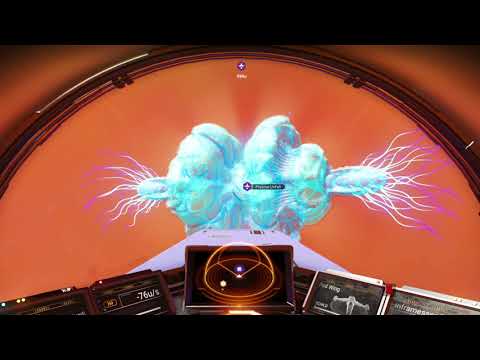 A Plasmic Accident