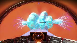 A plasmic accident