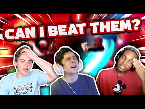 colinies Roy made Plup RAGE?!? - $10K Quarantine Series Major