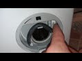 Обзор стиральной машины Haier HW60-BP12929A 6kg