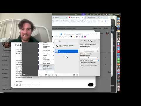 BetterTouchTool Password Macro   Never Type a Password AGAIN