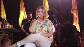 Bebi Liguei - Marília Mendonça