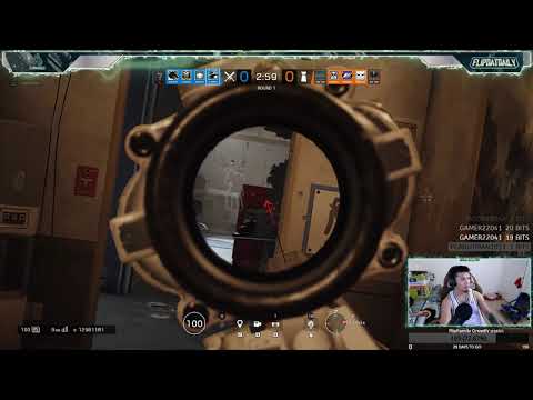 4k || Buck || Border || Casual
