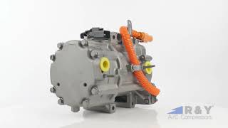 Watch our 360° video — see this A/C Compressor from every angle