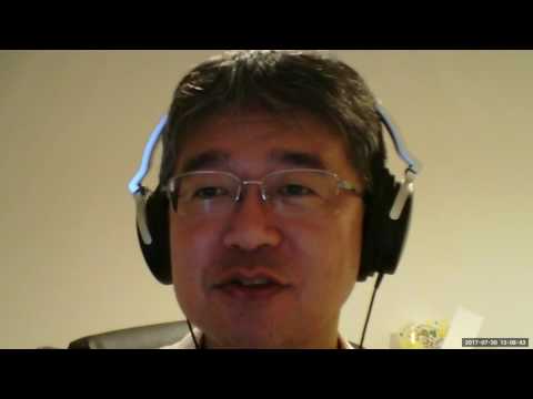 2017 07 30 PM Public Teaching in Japanese - 日本の公共教え