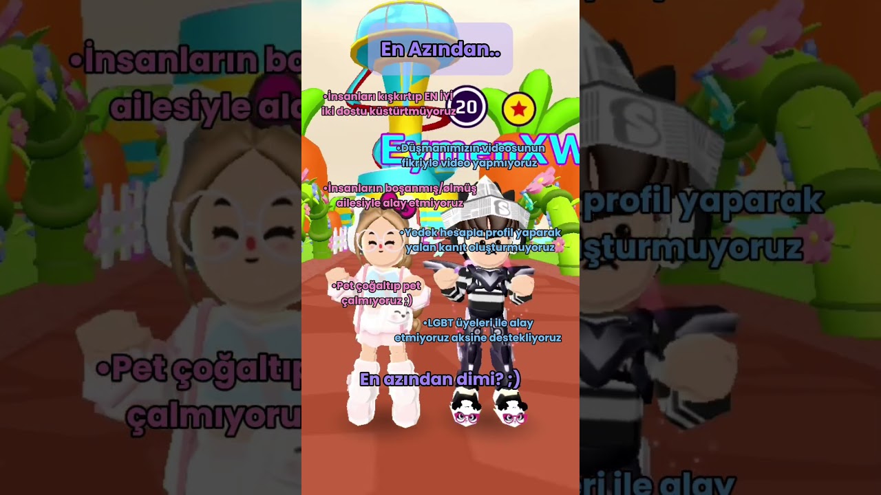 En Azından Dude😜 #keşfet #pkxd