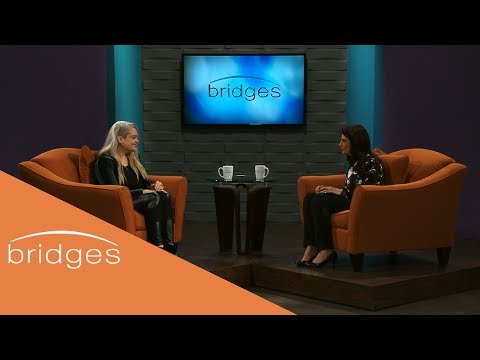 Bridges with Jennifer McGill