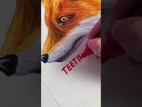 POV how art teachers grade your artwork