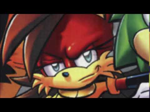 The Hedgehog King 2: Lloyd’s Pride (1998) Part 10 - Fiona and John's Conversation/Gisel’s First Hunt