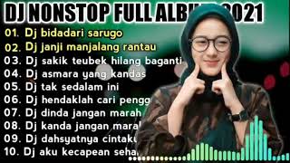 Download lagu DJ MINANG BIDADARI SARUGO | JANJI MANJALANG RANTAU REMIX FULL ALBUM VIRAL LAMAK mp3