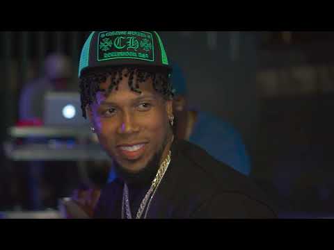 Pedro Strop - DESACATO (Video Oficial) #VERSATILIDAD