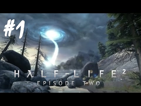 Half-Life 2: Episode Two