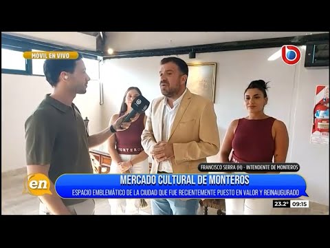 Ferias, reyes magos y espectáculos: Monteros vive un verano a pleno