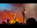 Blink-182 "Dysentery Gary" 5-23-23 at Capital One Arena in Washington, DC