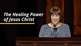 Download lagu The Healing Power of Jesus Christ | Cristina B. Franco | October 2020 mp3