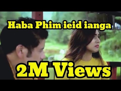 Haba Phim Ieid ia nga- Official music video