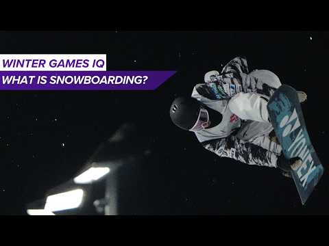 Snowboarding at the 2026 Olympics: Events, Rules & What to Watch
