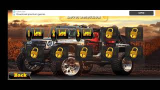 Uphill Jeep Driving Simulation Game: Jeep Drive Car Game 2021 video preview