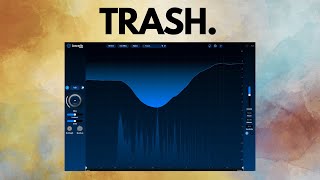 Video thumbnail for iZotope Cascadia... get this instead by Plugin Hoarder